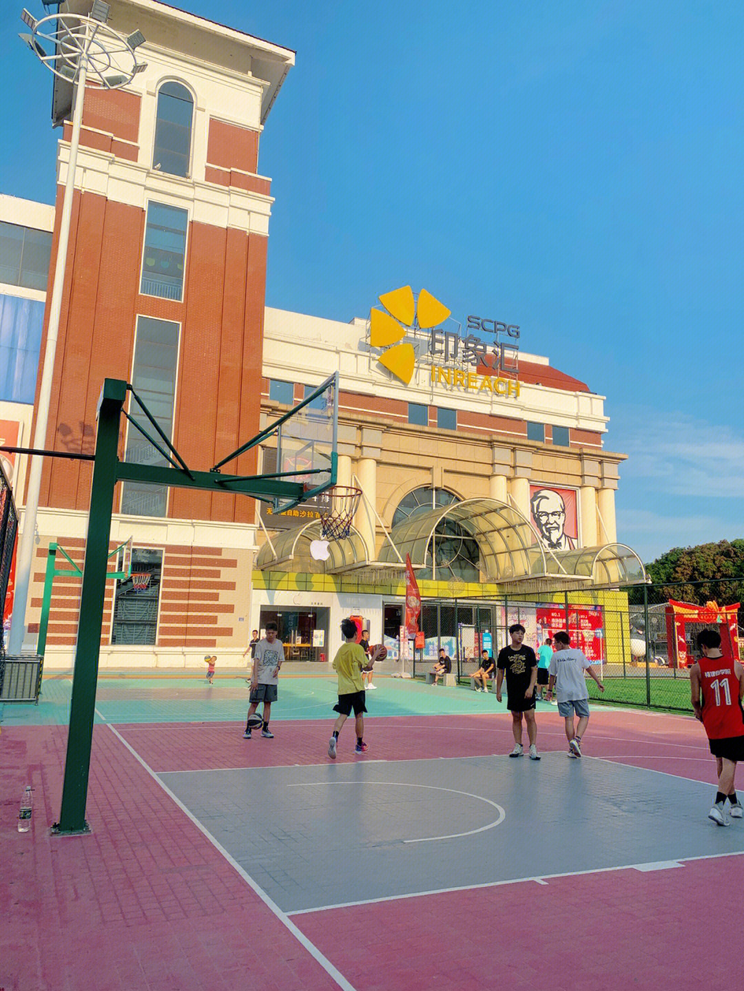 泉州0元拍照地75這片超酷涂鴉墻要