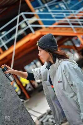 2017年泉州首屆國際涂鴉交流展會落下帷幕