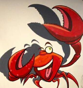 泉州壁畫-泉州涂鴉