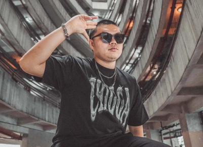 多次喊話馬思唯的字母鋼,這一次成為了泉州之光