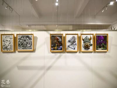 退學廈大,澳洲歸來,他把全世界的藝術家搬進泉州深巷里