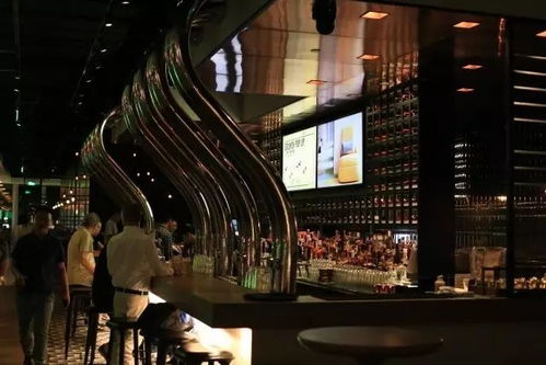 涂鴉健身房 聯合辦公空間 自帶 啤酒廠 工作和生活竟在這潮牌酒店里完美無縫連接