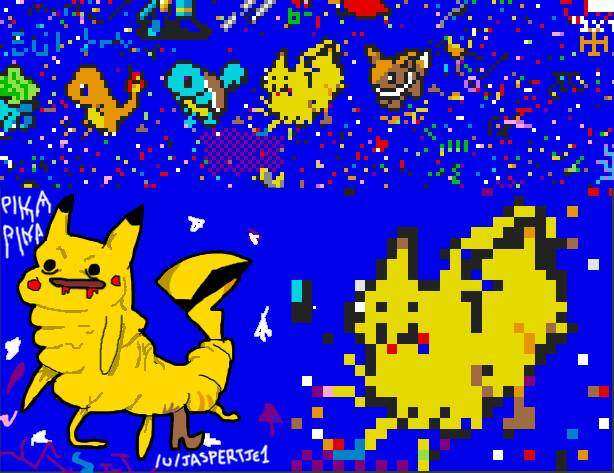 第一次網絡世界大戰都結束了,你是不是還不知道