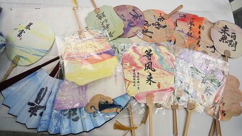 千余件殘疾人文創產品亮相 中華巴洛克