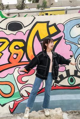 泉州新晉打卡地!彩色集裝箱、涂鴉墻…誰(shuí)的“童話”掉這兒了?