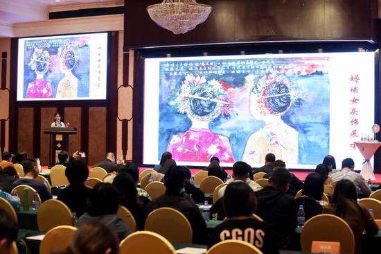 2019年 潤(rùn)物無(wú)聲 泉州文創(chuàng)旅游商品設(shè)計(jì)創(chuàng)作大賽決賽9強(qiáng)出爐