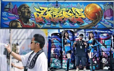 在“GD.MAX無限嘉年華”剁手后如何治療,最后詳解亮了