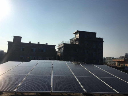 泉州市鯉城區光伏工廠廠家