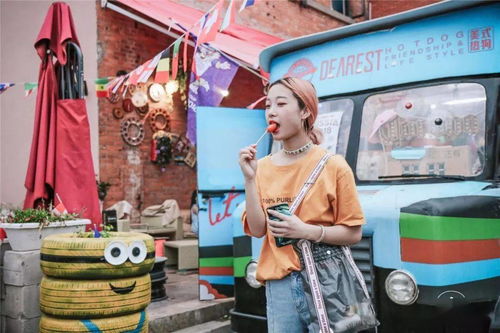 外地人必看 南寧超全吃喝玩一條龍指南 本地人都愛去的