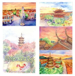 潤物無聲 新舊共存,中西合璧,old is new