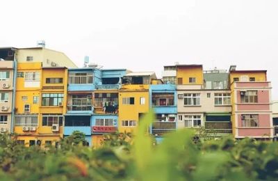 從泉州出發只要2小時!這座離大陸最近的臺灣小島原來這么好玩!_社會_網