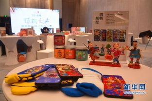 泉州旅游商品設計創作大賽決出金獎