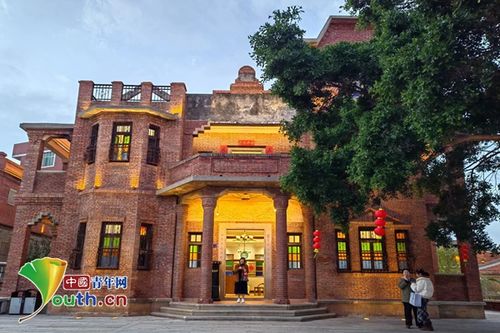 何以中國(guó) 向海泉州 丨福建晉江 企業(yè)家工廠 從這里走向世界