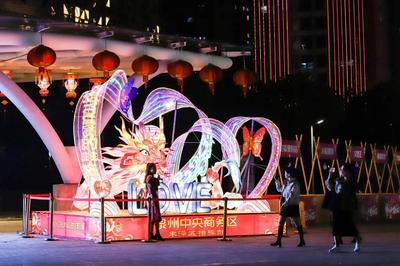 豐澤區元宵賞燈交通出行攻略請查收