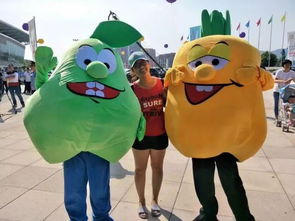 第十屆海峽兩岸 泉州 農產品采購訂貨會隆重開幕 走透透,這里好吃又好玩