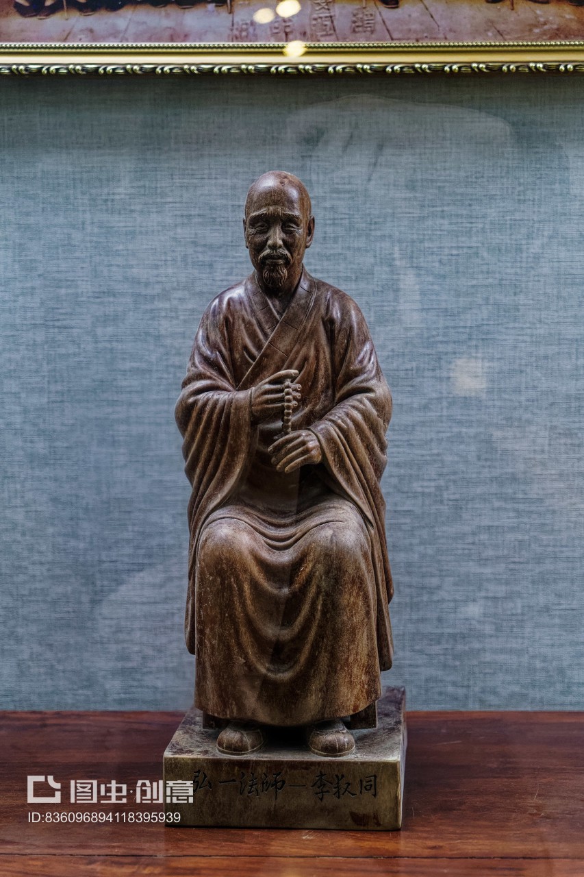 泉州1916園區風光