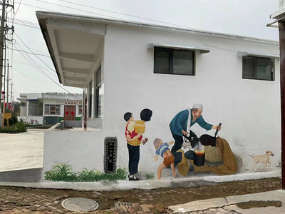 泉州鄉(xiāng)村涂鴉壁畫-(此地)可服務(wù)區(qū)域晉江|南安|南平|福州|莆田|寧德|三明|廈門|漳州(更新時間:2025-07-15 17:27:16)