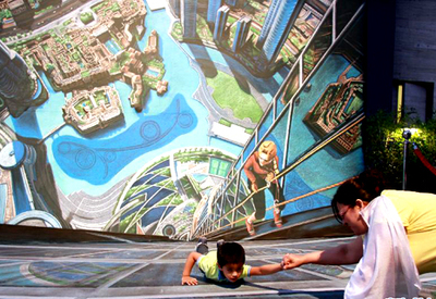 鋼管舞美女演繹“鋼管上的新年”-泉州網(wǎng)