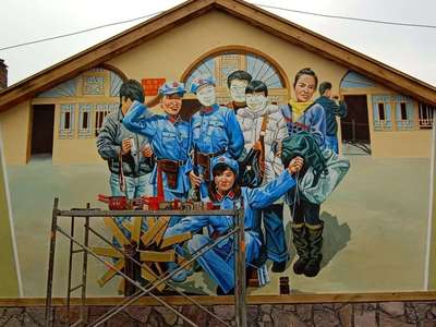 泉州鄉(xiāng)村涂鴉壁畫-(此地)可服務(wù)區(qū)域晉江|南安|南平|福州|莆田|寧德|三明|廈門|漳州(更新時(shí)間:2025-07-15 17:27:16)