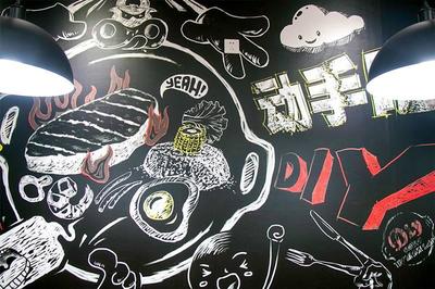 2年狂開1800家?想吃還要自己煮?泉州這家鐵板料理憑什么?