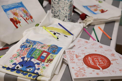 童筆繪生活 京津冀第六屆“寶貝計劃”涂鴉作品秀在泉州舉辦