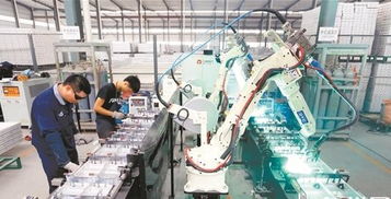 泉州涂鴉產業加速數控技術應用，專家建議強化海外專利保護