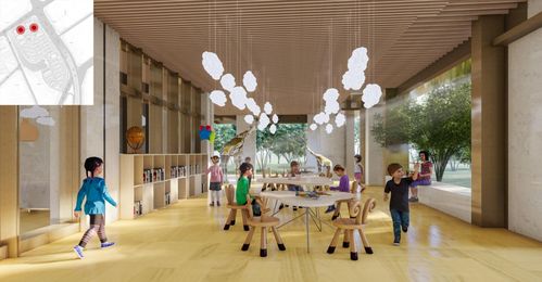 自然與人文兼得 泉州樾瀾山6大點睛產品，打造閩南風情的文化社區