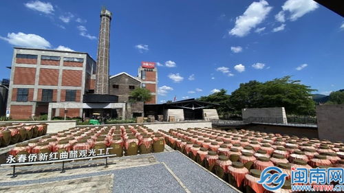 泉州夏日涂鴉藝術打卡路線 開啟酷炫旅途