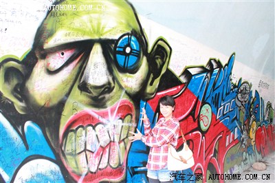 帶上家人去遠游 廣州-廈門鼓浪嶼-泉州古城-番禺歡快世界自駕游之泉州涂鴉之旅