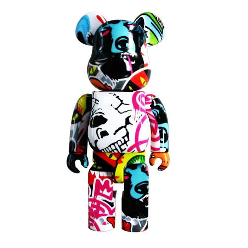 奢華與街頭藝術(shù)的碰撞 Chrome Hearts「奢華趣味系列」正式登陸泉州涂鴉文化